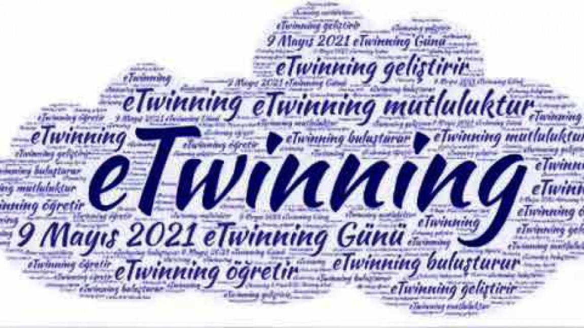 Öğrencilerimizin Gözünden eTwinning